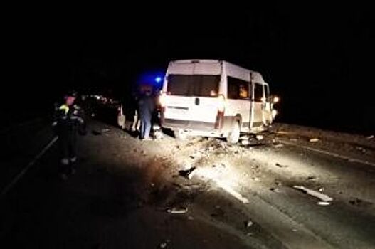 В Новосергиевском р-не в столкновении Peugeot и «Лады» погибли люди