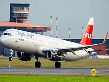 Авиакомпания Nordwind приостанавливает выполнение прямых рейсов по маршруту Санкт-Петербург - Хабаровск
