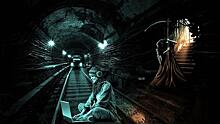 Мистические истории метро