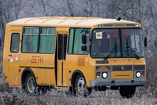 В Новосибирской области до конца года отремонтируют 64 км школьных маршрутов