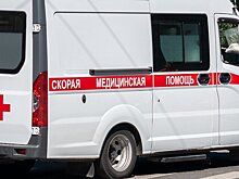 Два пешехода погибли в результате наездов автомобилей в Москве 7–8 октября