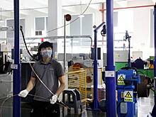 Пошлины Трампа начали бить по азиатским гигантам