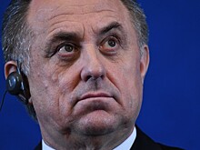 Мутко дал первый комментарий после заседания исполкома РФС