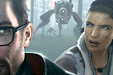 Главным героем новой игры по вселенной Half-Life станет Гордон Фримен
