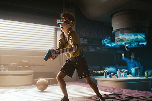 Как после патча 1.3 изменился FPS в Cyberpunk 2077 на ПК, PlayStation и Xbox