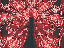 Кредит под музыку