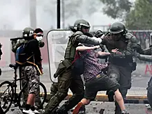 Снова виновна: На РФ накинулись из-за ЧП в Чили