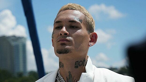 В завершении карьеры Моргенштерна обвинили Собчак