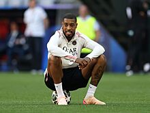 Преснел Кимпембе отказался переходить из «ПСЖ» в «Милан» — L’Équipe