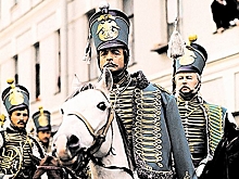 "О бедном гусаре замолвите слово": как снимали самый трудный фильм Рязанова