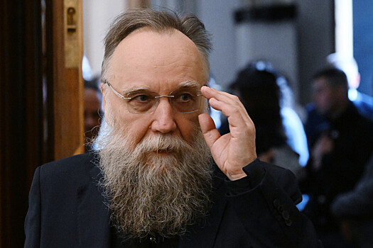 Философ высказался о «русском следе» в деле Эпштейна