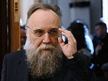 Философ высказался о «русском следе» в деле Эпштейна