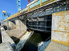 Каховская ГЭС. История строительства, значение и характеристики