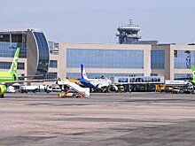 Росавиация сообщила о штатной работе столичных аэропортов