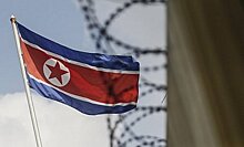 Еще один северокорейский военнослужащий перебежал в Южную Корею