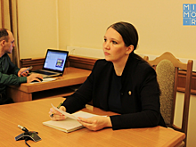 Екатерина Толстикова заявила о недопущении ошибок при оценке кадастровой стоимости