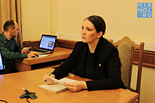 Екатерина Толстикова заявила о недопущении ошибок при оценке кадастровой стоимости