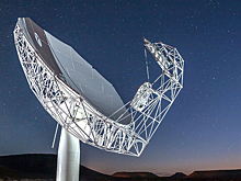 Небесная аномалия: в космосе обнаружили необычную структуру с двойным кольцом