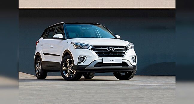 Названы самые продаваемые автомобили в Москве по итогам мая 2020 года