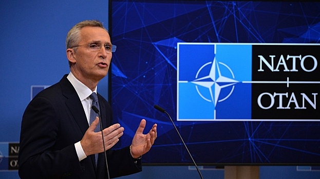 Эксперт Рогов: НАТО не считает Россию партнером