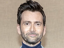 Дэвид Теннант сыграет Александра Литвиненко в новом сериале