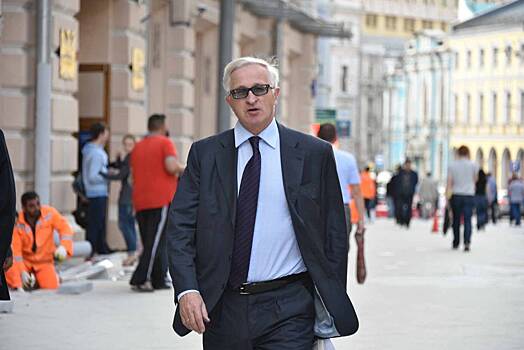 Глава РСПП Шохин предложил провести массовую приватизацию