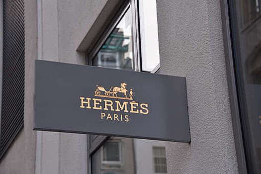 Модный дом Herm&egrave;s перекрыл три квартала в Нью-Йорке для своей вечеринки