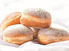 Рецепт дня: Пышки на скорую руку