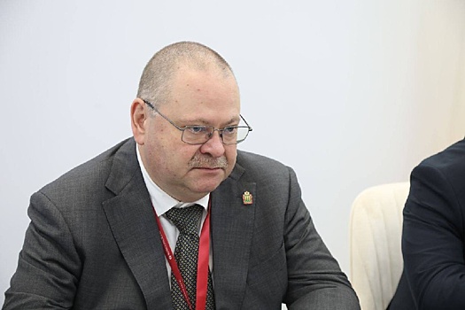 В Пензенской области организуют выпуск продукции для авистроения