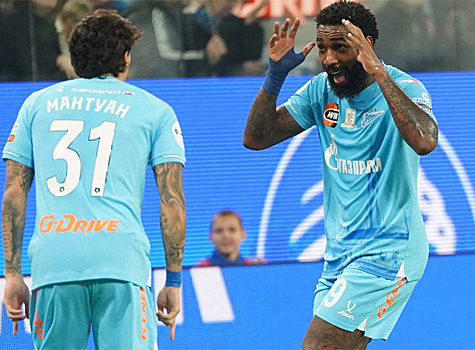 Юрий БЕЛОУС: Теряющим мотивацию в «Зените» нужна взбучка и от Семака, и от руководства