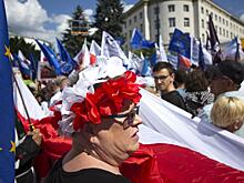 В руководстве Польши найден «пророссийский предатель»