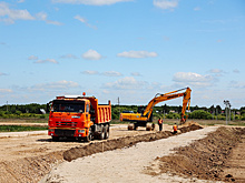 В амурском селе появится новая улица с жилыми домами