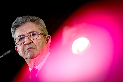 Бунт по-французски. Возможен ли выход Франции из НАТО