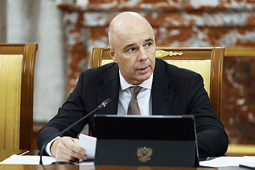 Силуанов рассказал о социальных расходах бюджета 2025 года