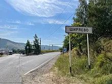 В Самарской области промаркировали пешеходную тропу в национальном парке