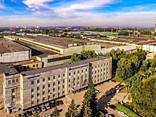 «Тяжстанкогидропресс» остановил работу на 3 месяца по решению суда