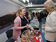 Более 60 предприятий нижегородского агропрома представило свою продукцию для продвижения в торговых сетях