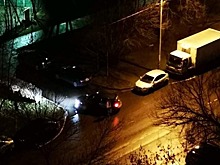 В ночных дискотеках меломана с Мурановской вынуждены участвовать все жильцы