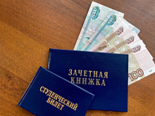 Россиянам рассказали о мерах поддержки для студентов