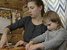 Россияне переехали из мегаполисов под Смоленск и рассказали о жизни в деревне