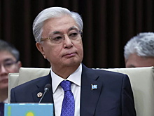 Токаев высказался о встрече Путина и Назарбаева