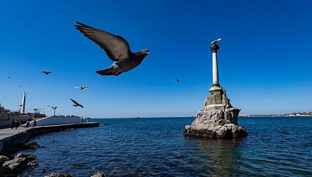 В Севастополе отремонтируют жилые объекты культурного наследия