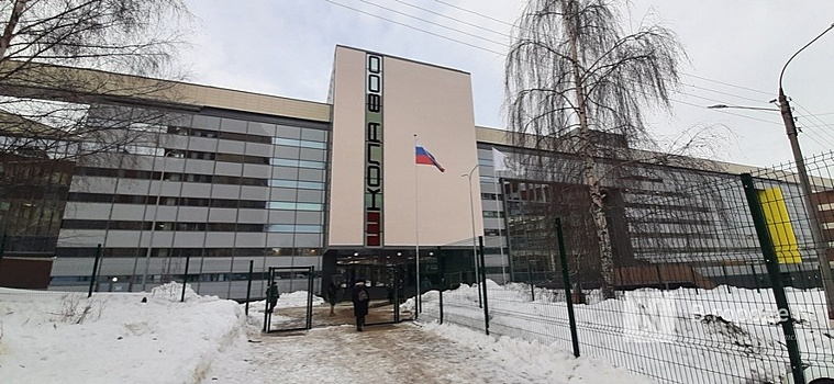 Администрация школы №2129 проводит проверку информации об избиении педагогом учеников