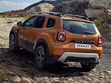 Эксперты назвали слабые места нового Renault Duster