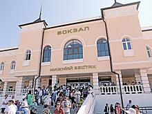 О министре Орешкине и призраке моста через реку Лену