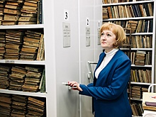 В пермском педуниверситете хранятся книги времен первых Романовых