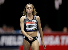 Степанова боится возвращаться в Россию