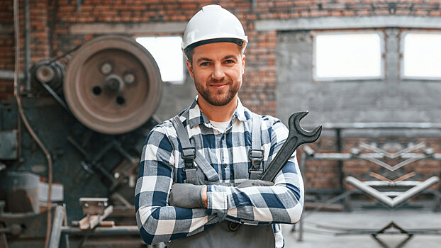 Только эти мастера назовут все скрытые угрозы в вашем доме