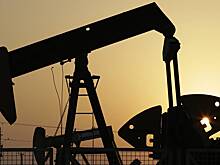 Цены на нефть рухнули