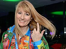 Светлана Журова: «Когда у меня были грубые ошибки, тренер меня не поддерживал – спрашивал о причинах, считал, что надо разбираться с ситуацией»
